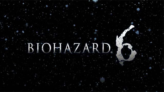 《生化危机6》预告片泄露 游戏细节公布